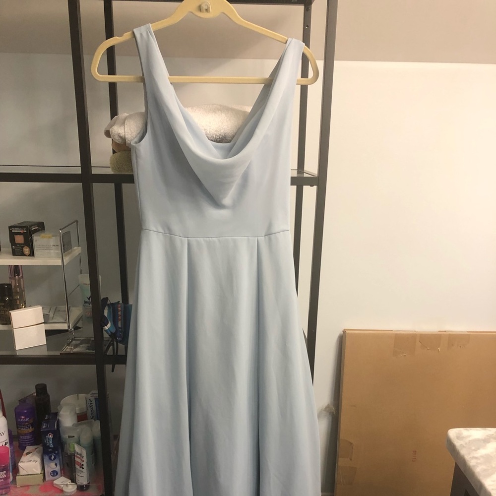 Social Bridesmaids Mist style 8180